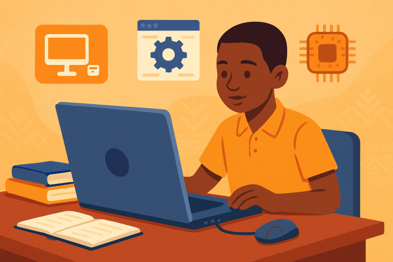 informatiques