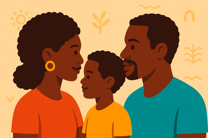 RESSEMBLANCES ENTRE LES INDIVIDUS : LES CARACTERES DE L’ESPECE