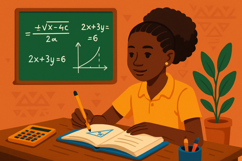 WASSCE MATHS 2021