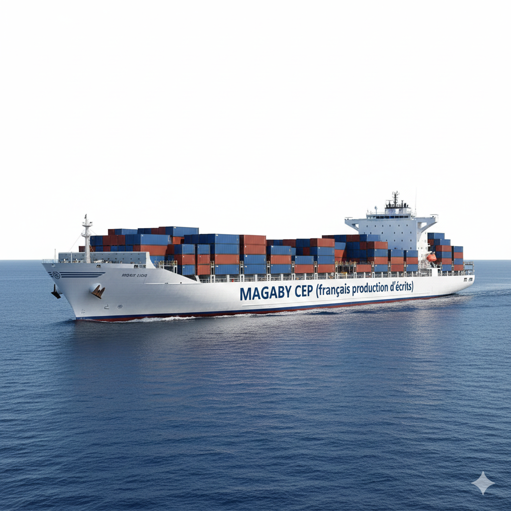 Épreuve de production d’écrits au CEP 2023