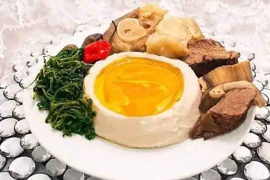 MAGABY REVISION PCT - BEPC 2018