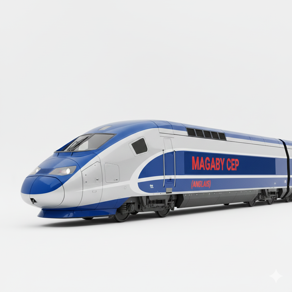 Epreuve d’anglais (Reading compréhension) au CEP 2021