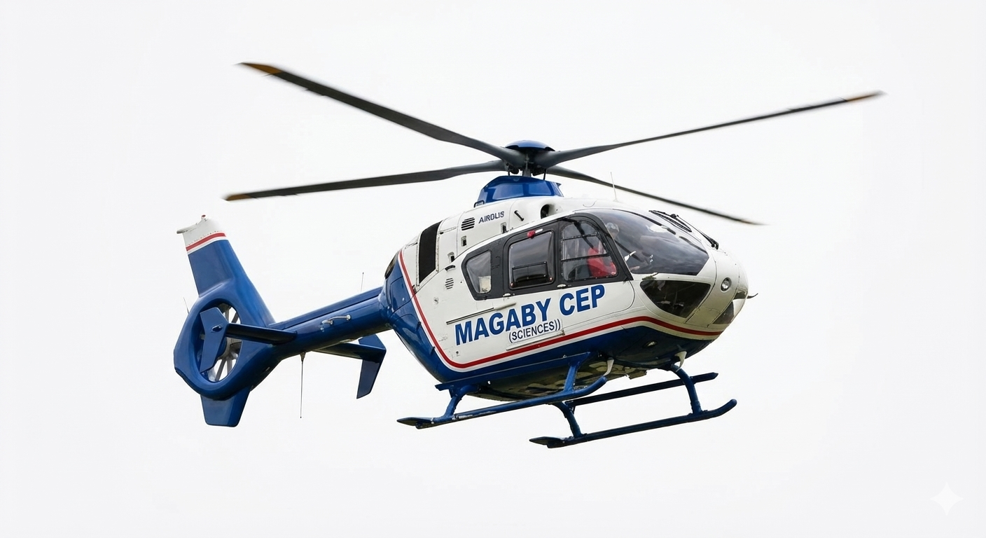 Epreuve de sciences au CEP 2023