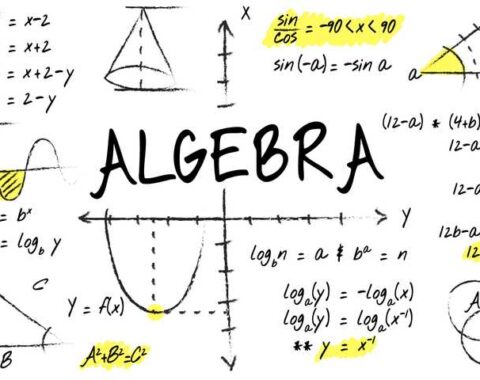 Algebra