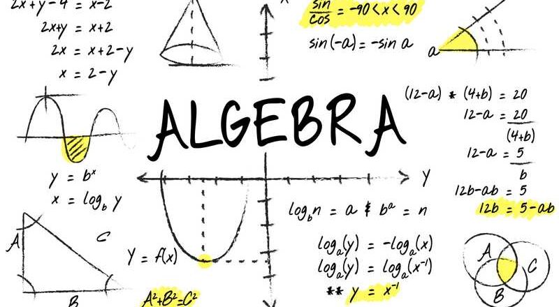 Algebra