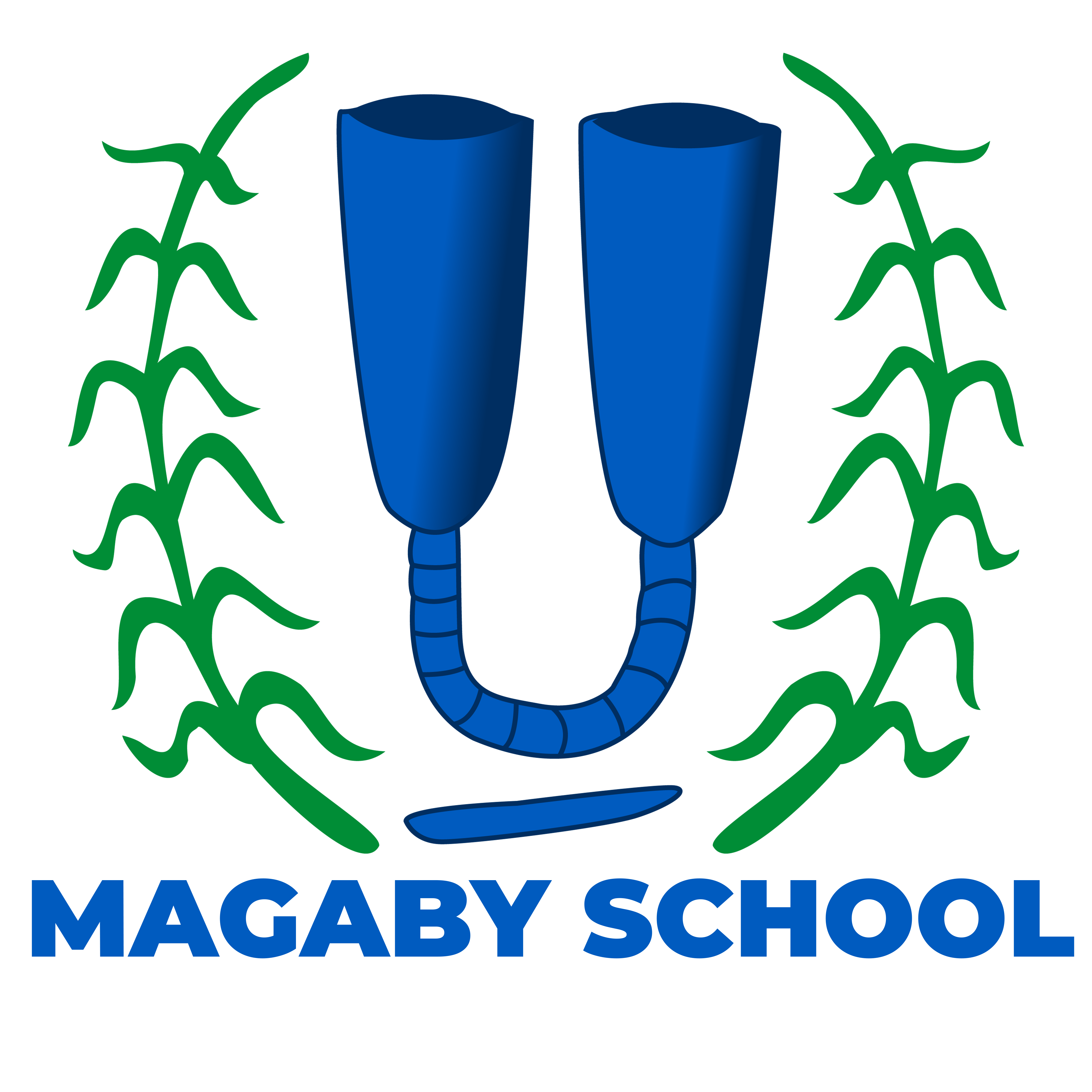 Magaby School